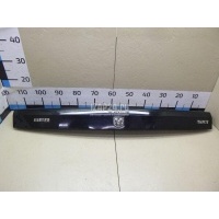 Накладка двери багажника Chrysler Caliber (2006 - 2011) ZG79DX8AG