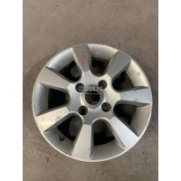 Диск колесный легкосплавный Nissan Tiida (C11) (2007 - 2014) D0300ED52A