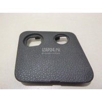 Накладка декоративная Nissan Tiida (C11) (2007 - 2014) 68486EM03A