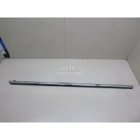 Накладка стекла заднего левого Nissan Tiida (C11) (2007 - 2014) 82821EE410