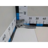 Петля капота правая Nissan Tiida (C11) (2007 - 2014) 65400ED000