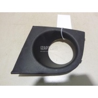 Рамка противотуманной фары правой Nissan Tiida (C11) (2007 - 2014) 62256ED200