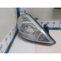 Фара правая Nissan Tiida (C11) (2007 - 2014) 26010EM01A