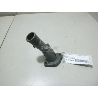 Фланец двигателя системы охлаждения Hyundai-Kia Carens (2002 - 2006) 0K2N115161