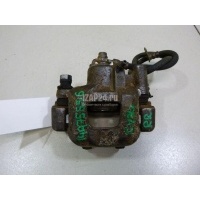Суппорт тормозной задний правый Toyota Highlander I (2001 - 2006) 4773048040