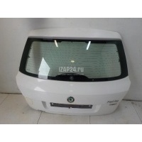 Стекло двери багажника VAG Fabia (2007 - 2015) 5J6845049P
