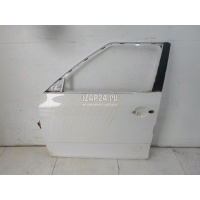 Дверь передняя левая VAG Fabia (2007 - 2015) 5J6831055