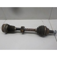 Полуось передняя левая VAG Fabia (2007 - 2015) 6R0407763J