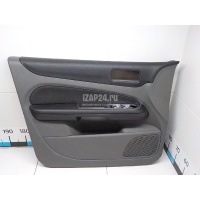 Обшивка двери передней левой Ford Focus II (2008 - 2011) 1715932