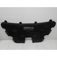 Шумоизоляция капота Ford Focus II (2008 - 2011) 1519736