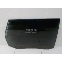 Стекло двери задней правой Ford Focus II (2008 - 2011) 1493785