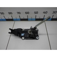 Кулиса КПП Ford Focus II (2008 - 2011) 1561613