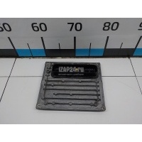 Блок управления двигателем Ford Focus II (2008 - 2011) 7M5112A650AEA
