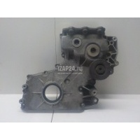 Крышка двигателя передняя Land Rover Range Rover III (LM) (2002 - 2012) LJR104930L