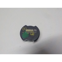 Крышка маслозаливной горловины Land Rover Range Rover III (LM) (2002 - 2012) LR053016