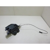 Замок багажника Land Rover Range Rover III (LM) (2002 - 2012) CWC500010
