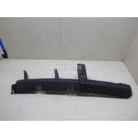 Спойлер переднего бампера левый Land Rover Range Rover III (LM) (2002 - 2012) DFB500090