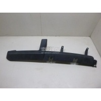 Спойлер переднего бампера правый Land Rover Range Rover III (LM) (2002 - 2012) DFB500080