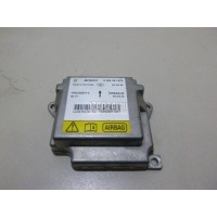 Блок управления AIR BAG Land Rover Range Rover III (LM) (2002 - 2012) YWC000713