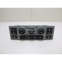 Блок управления климатической установкой Land Rover Range Rover III (LM) (2002 - 2012) JFC000374PUY