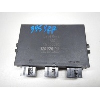 Блок управления парктроником Land Rover Range Rover III (LM) (2002 - 2012) YWC000931