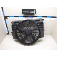 Вентилятор радиатора Land Rover Range Rover III (LM) (2002 - 2012) PGK000110