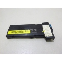 Крышка блока предохранителей Land Rover Range Rover III (LM) (2002 - 2012) YQF000010