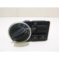 Переключатель света фар Land Rover Range Rover III (LM) (2002 - 2012) YUD500880PUY