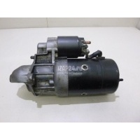 Стартер Land Rover Range Rover III (LM) (2002 - 2012) NAD000090