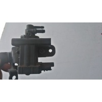 Электроклапан турбины peugeot 2.0 hdi 9660693180