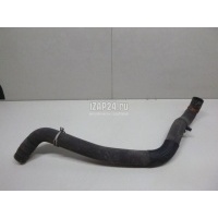 Патрубок радиатора Renault Duster 2012 215014977R