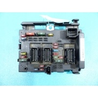 Блок bsm peugeot 307 9646405480