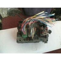 Модуль bsm citroen peugeot 307 9646405480 bsm b5