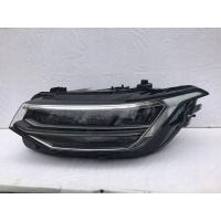 Volkswagen tuguan ii рестайлинг full светодиодный фара левая европа