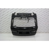 Крышка багажника голая без стекла (ремонтная) Land Rover Range Rover Sport L494 2013 LR113833