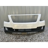 Hyundai h1 ii 2008r бампер передняя передний