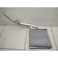 Радиатор отопителя nissan X-Trail (T31) 2007-2014 27140JG75B