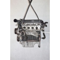 Двигатель opel astra j мокко meriva 1.8 16v в сборе