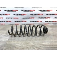 Пружина задняя MERCEDES W164 A1643240204