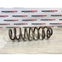 Пружина задняя MERCEDES W164 A1643240204
