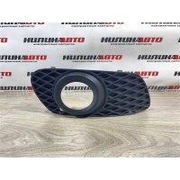 Решетка противотуманной фары правая MERCEDES W164 A1648851023