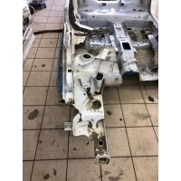 лонжерон Volkswagen POLO CK 2021 6R0803106