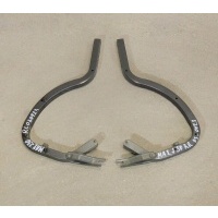 Петля багажника nissan maxima 8440085E01