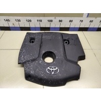 Накладка декоративная TOYOTA Fortuner 2015> 126010E010
