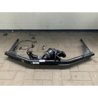 Фаркоп seat ateca