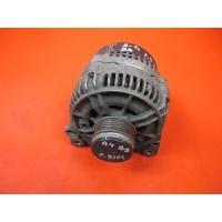 Audi a4 b5 94 - 1.9 tdi seat skoda volkswagen генератор