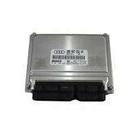 Блок управления двигателя audi a6 c5 2.4 v6
