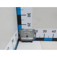 Блок управления двигателем Nissan Tiida (C11) (2007 - 2014) 23710EL21A