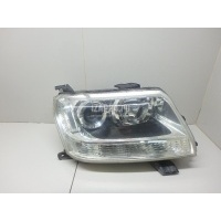 Фара правая Suzuki Grand Vitara (2005 - 2015) 3512065JC0