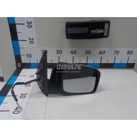 Зеркало правое электрическое Nissan X-Trail (T31) (2007 - 2014) 96301JH170